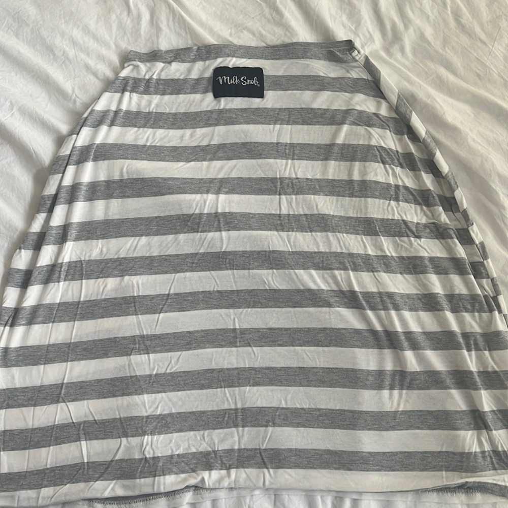 Milk snob 5-in-1 cover